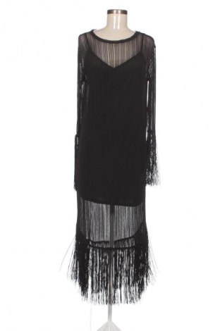 Рокля Zara, Размер M, Цвят Черен, Цена 17,46 €