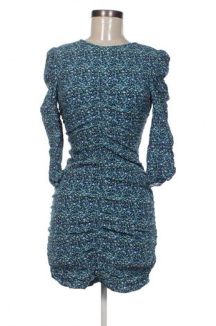 Kleid Zara, Größe S, Farbe Mehrfarbig, Preis € 8,99