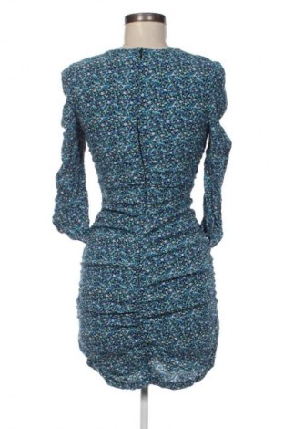 Kleid Zara, Größe S, Farbe Mehrfarbig, Preis € 8,99