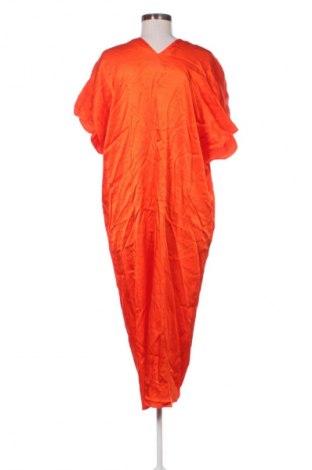 Šaty  Zara, Velikost XS, Barva Oranžová, Cena  1 105,00 Kč