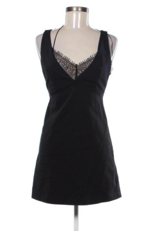 Рокля Zara, Размер M, Цвят Черен, Цена 17,00 €