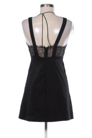 Рокля Zara, Размер M, Цвят Черен, Цена 17,00 €