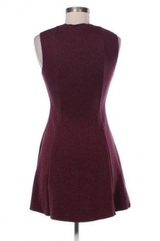 Šaty  Zara, Velikost S, Barva Popelavě růžová, Cena  397,00 Kč