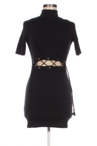 Φόρεμα Zara, Μέγεθος M, Χρώμα Μαύρο, Τιμή 13,80 €