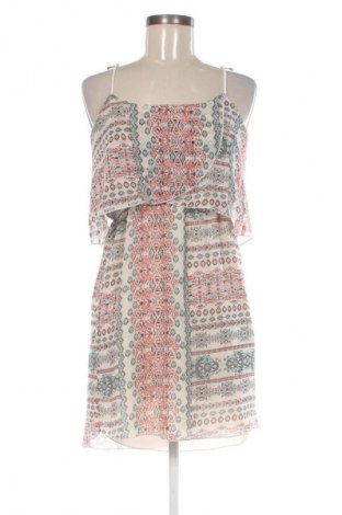 Šaty  Zebra, Velikost XS, Barva Vícebarevné, Cena  219,00 Kč