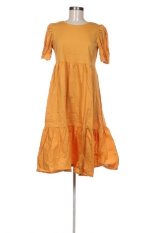 Рокля Zebra A Pua, Размер M, Цвят Жълт, Цена 17,38 €