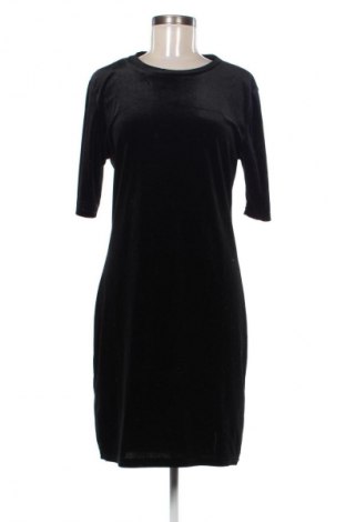 Šaty  Zeeman, Velikost M, Barva Černá, Cena  179,00 Kč