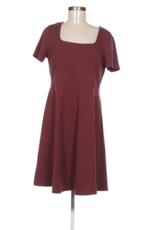 Šaty  Zero, Velikost L, Barva Červená, Cena  729,00 Kč