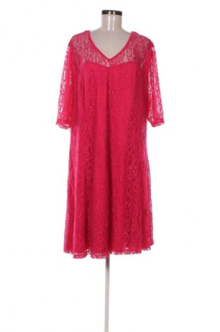 Šaty  Zizzi, Velikost XL, Barva Růžová, Cena  567,00 Kč