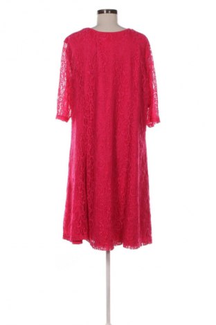 Šaty  Zizzi, Velikost XL, Barva Růžová, Cena  567,00 Kč