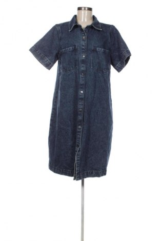 Φόρεμα Zizzi, Μέγεθος M, Χρώμα Μπλέ, Τιμή 23,99 €