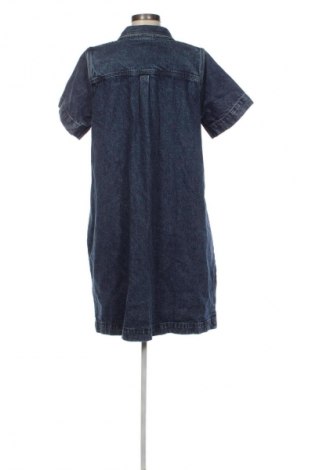 Φόρεμα Zizzi, Μέγεθος M, Χρώμα Μπλέ, Τιμή 23,99 €