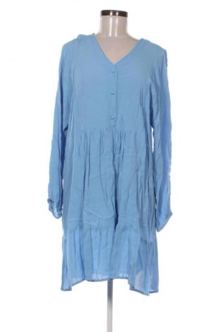 Φόρεμα Zizzi, Μέγεθος S, Χρώμα Μπλέ, Τιμή 20,00 €