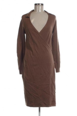 Kleid Zusss, Größe S, Farbe Braun, Preis € 17,99