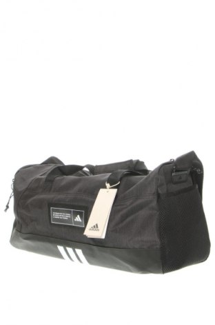 Taška  Adidas, Barva Černá, Cena  939,00 Kč