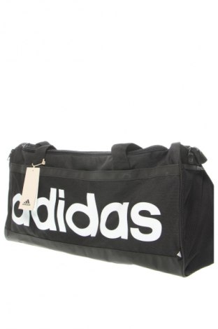 Taška  Adidas, Barva Černá, Cena  1 169,00 Kč