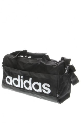 Große Tasche Adidas, Farbe Schwarz, Preis 54,99 €