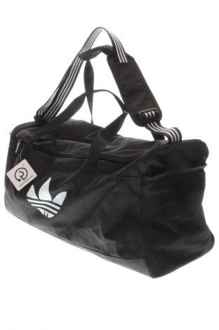 Große Tasche Adidas, Farbe Schwarz, Preis 71,99 €
