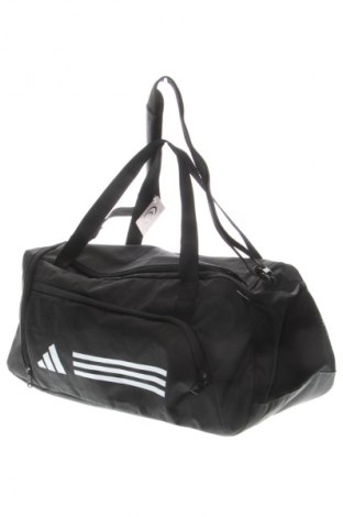 Große Tasche Adidas, Farbe Schwarz, Preis 71,99 €