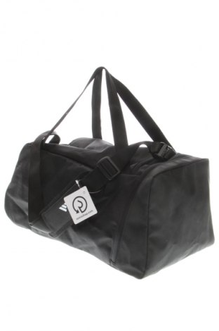 Große Tasche Adidas, Farbe Schwarz, Preis 71,99 €