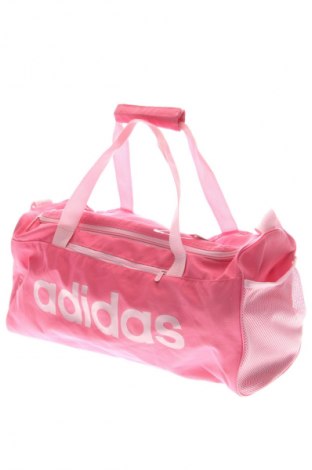 Сак Adidas, Цвят Розов, Цена 38,85 €, #135718258