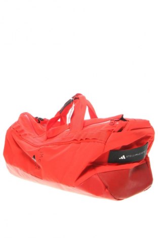 Taška  Adidas By Stella McCartney, Barva Červená, Cena  3 849,00 Kč