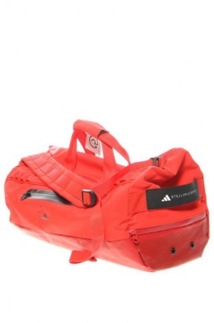 Taška  Adidas By Stella McCartney, Barva Červená, Cena  3 849,00 Kč