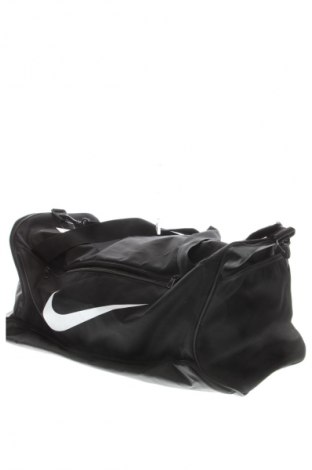 Σακίδιο ταξιδιού Nike, Χρώμα Μαύρο, Τιμή 53,99 €