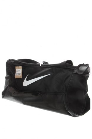 Σακίδιο ταξιδιού Nike, Χρώμα Μαύρο, Τιμή 66,99 €