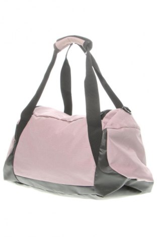 Große Tasche PUMA, Farbe Aschrosa, Preis 64,00 €