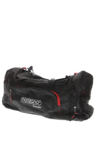 Große Tasche Unbranded, Farbe Schwarz, Preis 28,99 €