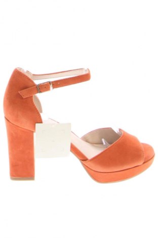 Сандали 5th Avenue, Размер 37, Цвят Оранжев, Цена 56,34 €
