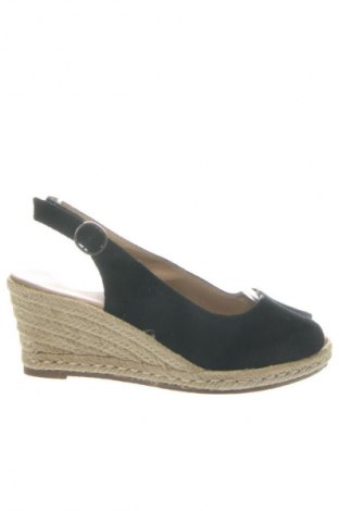 Сандали 5th Avenue, Размер 40, Цвят Черен, Цена 26,58 €