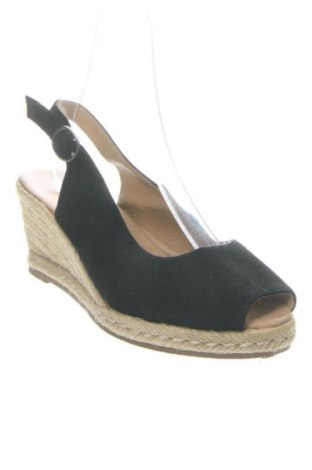 Сандали 5th Avenue, Размер 40, Цвят Черен, Цена 26,58 €