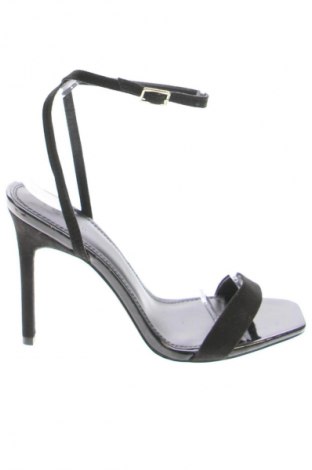 Сандали ASOS, Размер 39, Цвят Черен, Цена 14,82 €