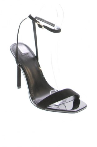 Сандали ASOS, Размер 39, Цвят Черен, Цена 14,82 €