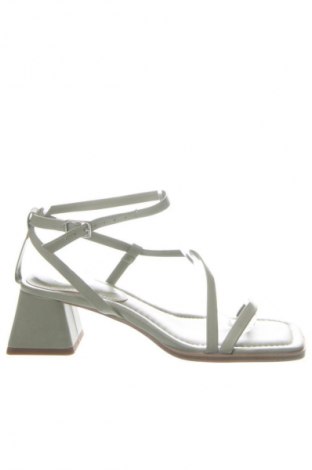 Сандали ASOS, Размер 39, Цвят Зелен, Цена 38,94 €