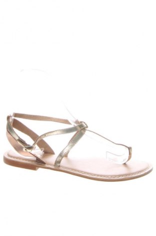 Sandale ASOS, Mărime 40, Culoare Auriu, Preț 270,29 Lei