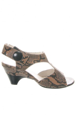 Sandale Alpina, Mărime 38, Culoare Multicolor, Preț 450,41 Lei