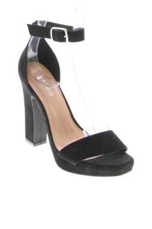 Сандали Anna Field, Размер 37, Цвят Черен, Цена 26,58 €