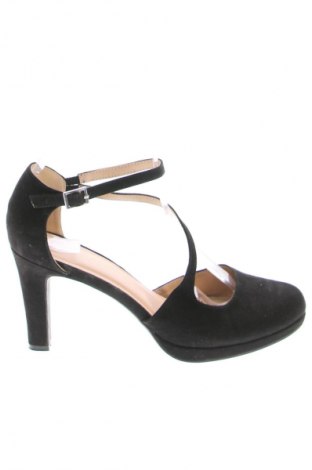 Sandale Anna Field, Mărime 41, Culoare Negru, Preț 103,99 Lei