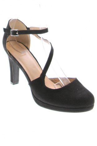 Sandale Anna Field, Mărime 41, Culoare Negru, Preț 103,99 Lei