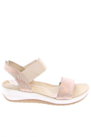 Σανδάλια Ara, Μέγεθος 38, Χρώμα Πολύχρωμο, Τιμή 52,00 €