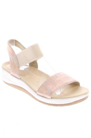 Σανδάλια Ara, Μέγεθος 38, Χρώμα Πολύχρωμο, Τιμή 52,00 €