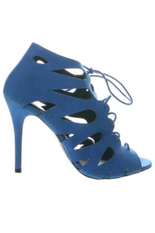 Sandále Atmosphere, Veľkosť 40, Farba Modrá, Cena  26,09 €