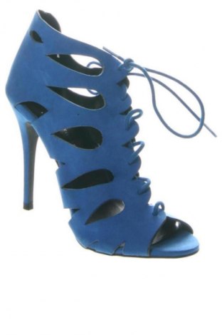 Sandále Atmosphere, Veľkosť 40, Farba Modrá, Cena  26,09 €