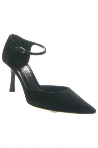 Sandale Avc By Adriana V. Campanile, Mărime 36, Culoare Negru, Preț 437,91 Lei