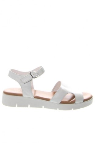 Sandały Bianki, Rozmiar 37, Kolor Biały, Cena 243,70 zł