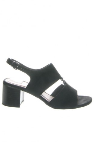 Sandale Bpc Bonprix Collection, Mărime 41, Culoare Negru, Preț 203,00 Lei