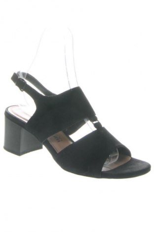 Sandale Bpc Bonprix Collection, Mărime 41, Culoare Negru, Preț 203,00 Lei